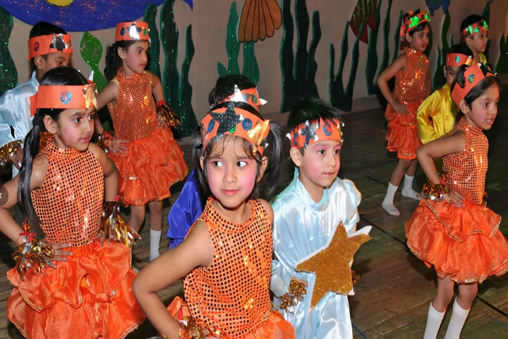 Global Indian International School-Events2