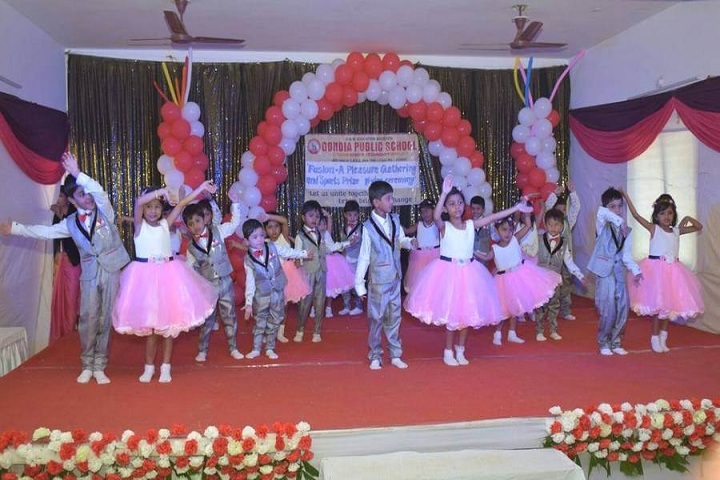 Gondia Public School-event1