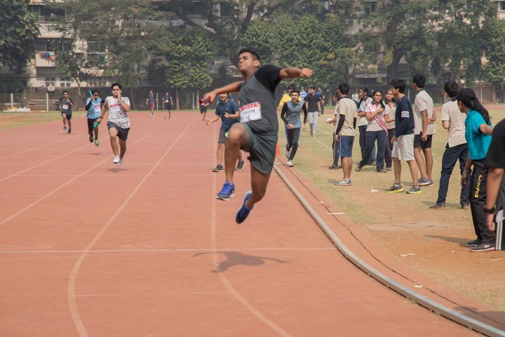 GOPI BIRLA MEMORIAL SCHOOL-sports day