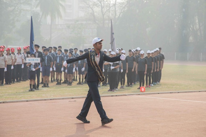 GOPI BIRLA MEMORIAL SCHOOL-sports day1