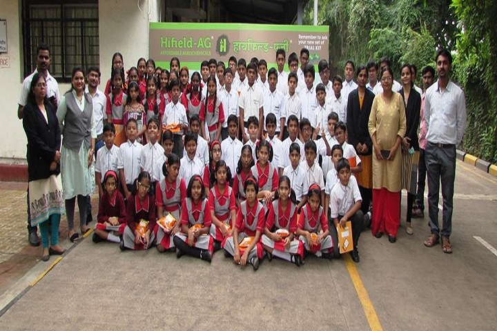 Greenfield International-Educational Trip