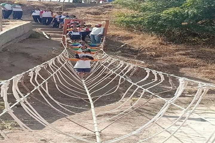 Greenfield International-picnic