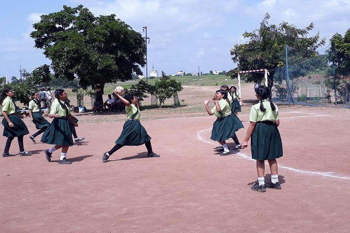 Greenfield International-sports