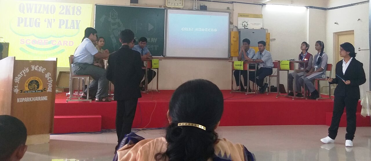 Gregorian Public School-Workshop