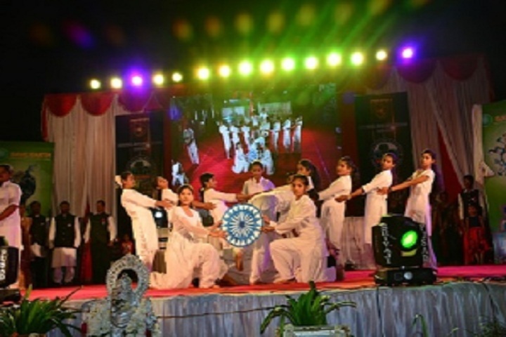 Gurukul English Medium School-Event