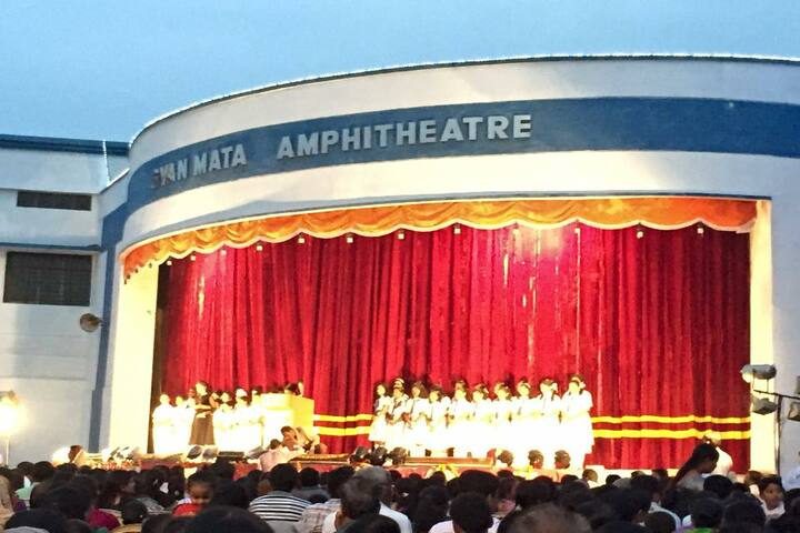 Gyan Mata Vidya Vihar Senior Secondary School-Annual Day