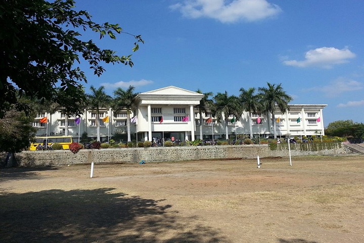 Gyan Mata Vidya Vihar Senior Secondary School-Campus