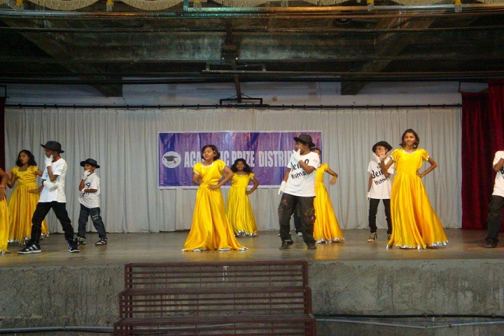 Gyan Mata Vidya Vihar Senior Secondary School-Event
