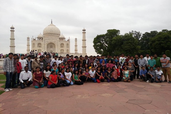 Gyan Mata Vidya Vihar Senior Secondary School-Tour