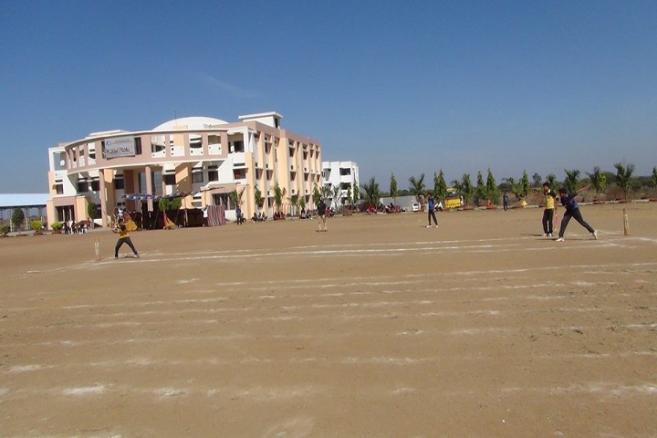 Happy Faces The Concept School-Campus