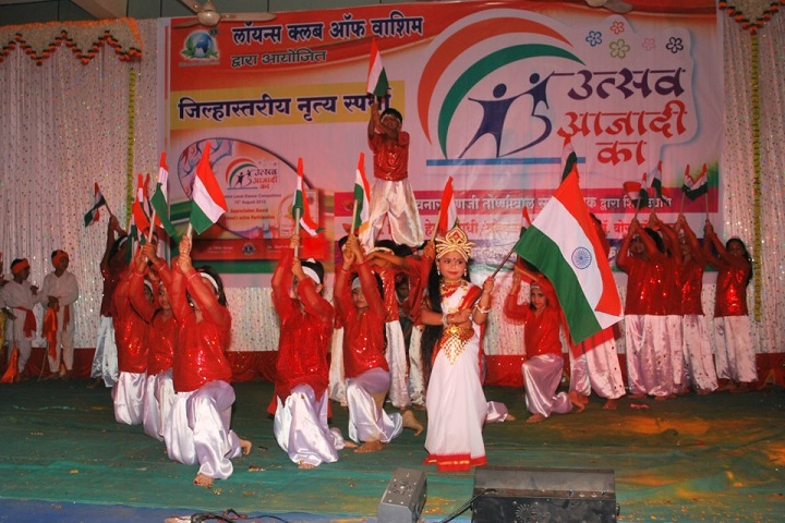 Happy Faces The Concept School-Patriotic Day
