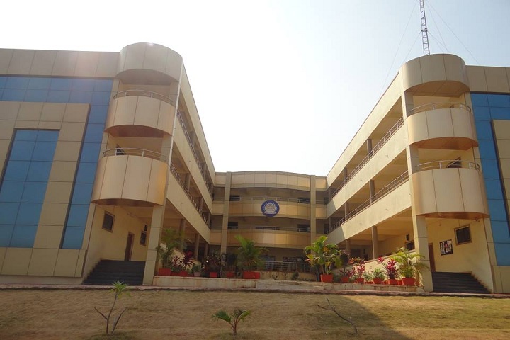 High Vision International School-Building