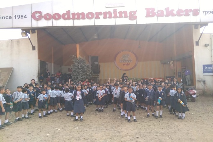 High Vision International School-Field Trip