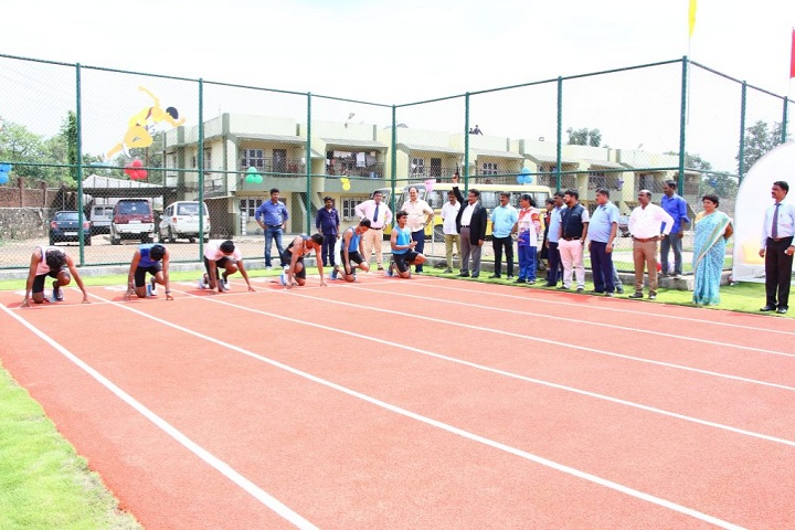 Holy Writ High School and Junior College-Sports