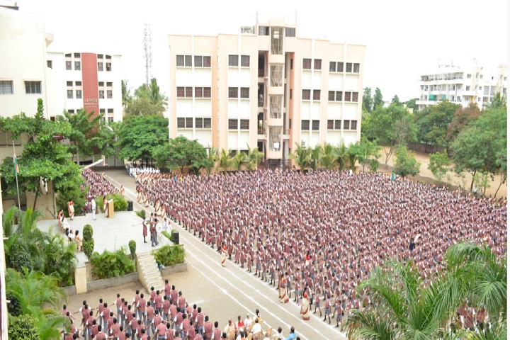 Indian Model School-Over view