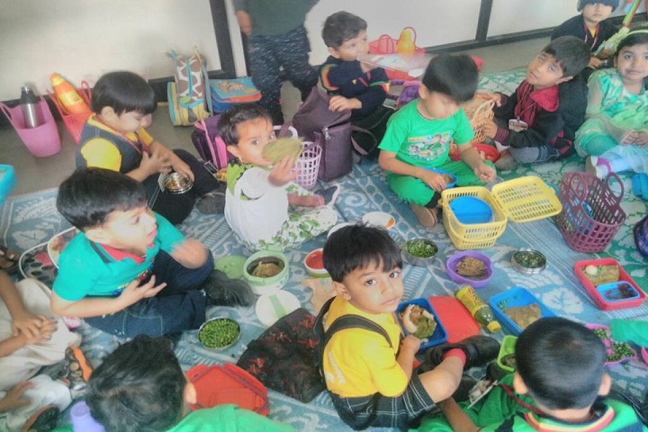 Indian Olympiad School-Activity