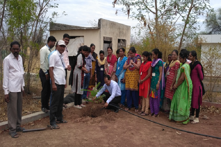 Indus World School-Plantation