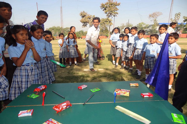 Innovative Minds School Of Excellence-Activity