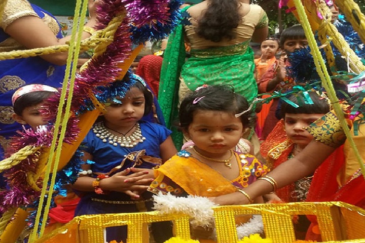 Innovera School-Festival Celebrations