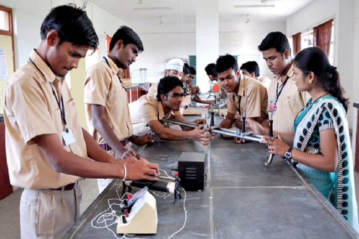 Ira International School-Lab1
