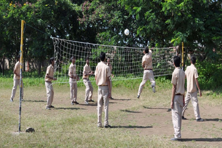 Ira International School-Sports