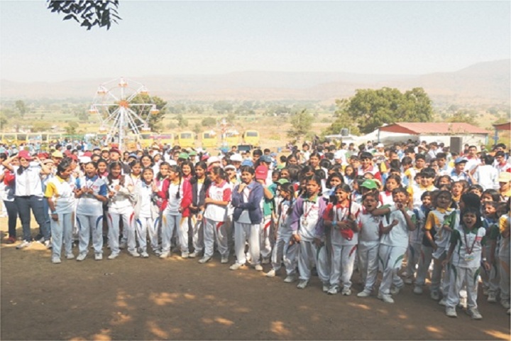 Jain International School-Excursion