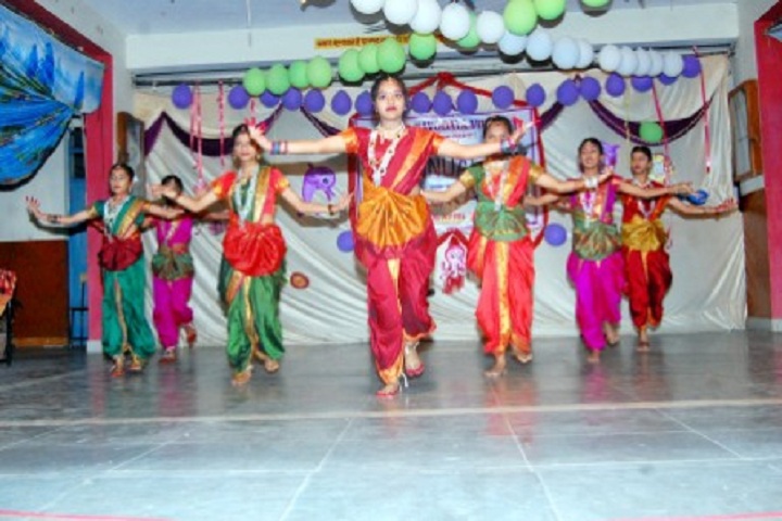 Jawahar Navodaya Vidyalaya-Annual Day