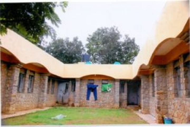 Jawahar Navodaya Vidyalaya-Campus