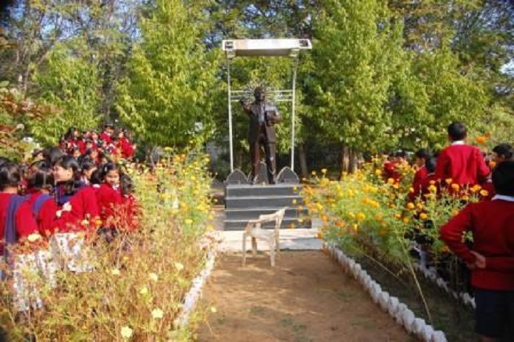 Jawahar Navodaya Vidyalaya-Event