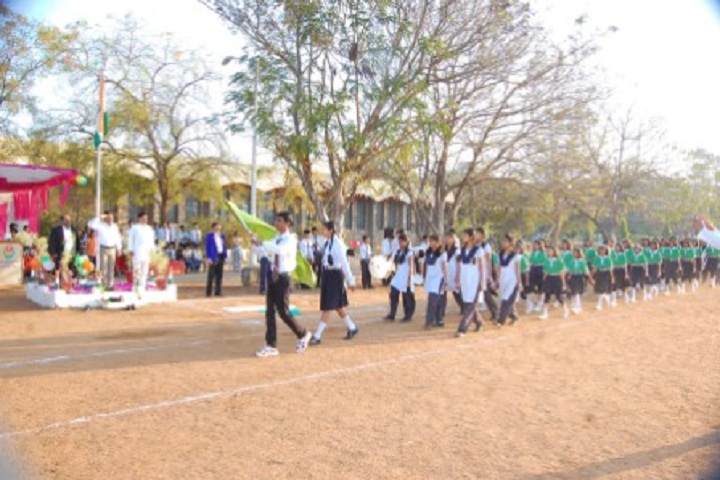 Jawahar Navodaya Vidyalaya-Republic Day