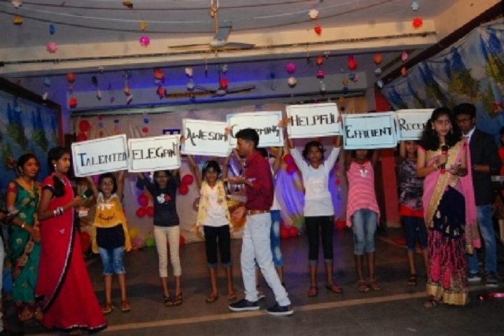 Jawahar Navodaya Vidyalaya-Teachers Day