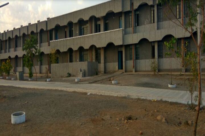 Jawahar Navodaya Vidyalaya-Play Ground