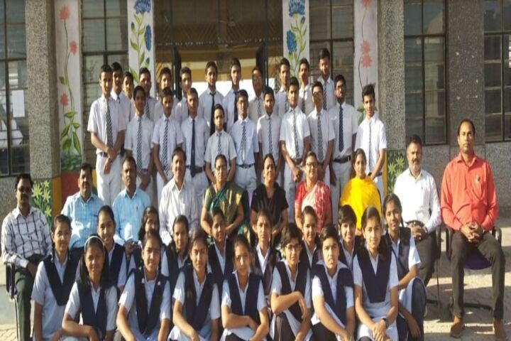 Jawahar Navodaya Vidyalaya-Students