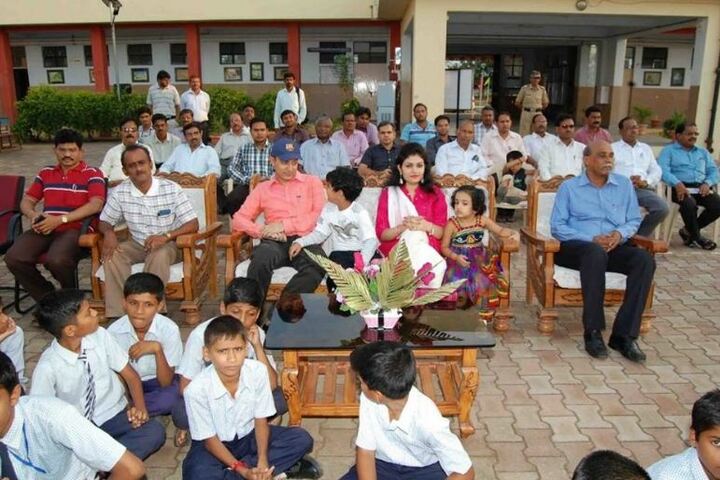 Jawahar Navodaya Vidyalaya-Event