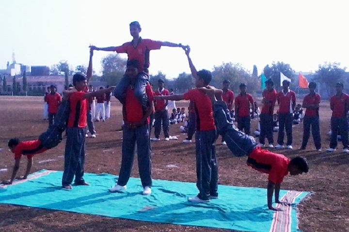 Jawahar Navodaya Vidyalaya-Activity