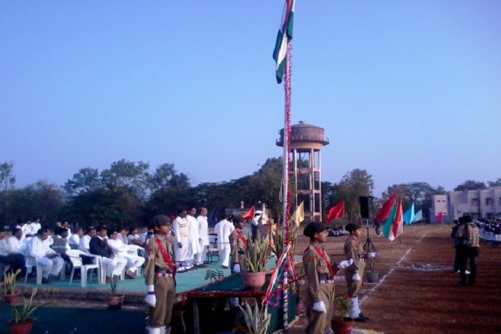 Jawahar Navodaya Vidyalaya-Event