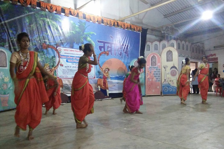 Jawahar Navodaya Vidyalaya-Event1