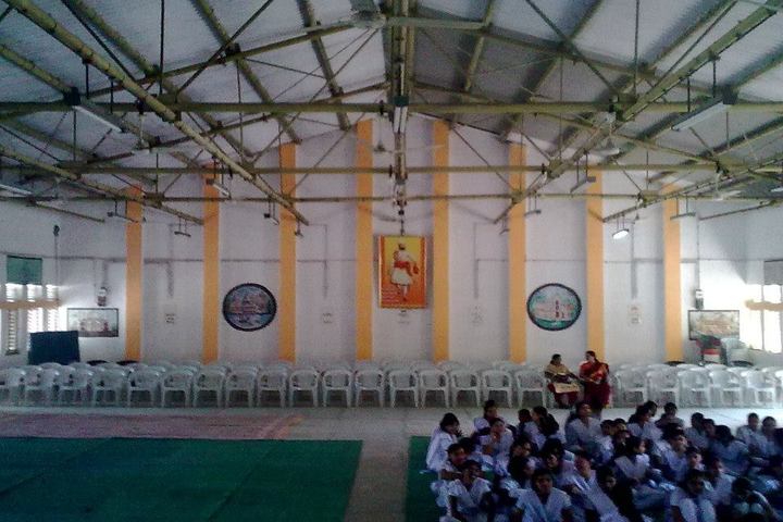 Jawahar Navodaya Vidyalaya-Event