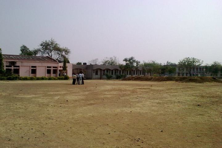 Jawahar Navodaya Vidyalaya-Play Ground