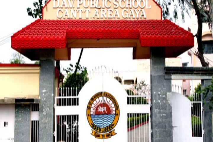 DAV Public School-Campus View