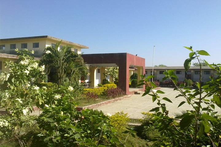 Jawahar Navodaya Vidyalaya-campus