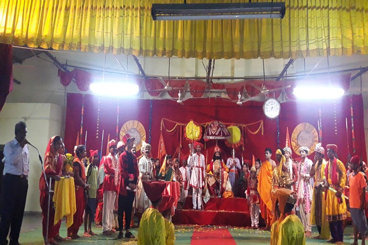 Jawahar Navodaya Vidyalaya-Events programme