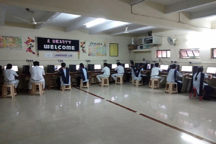 Jawahar Navodaya Vidyalaya-IT-Lab