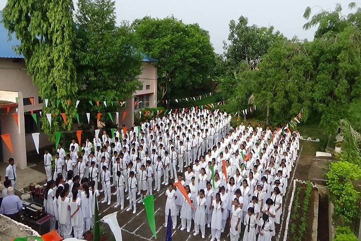 Jawahar Navodaya Vidyalaya-Others prayer