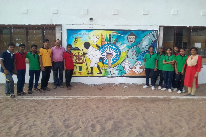 Jawahar Navodaya Vidyalaya-Others