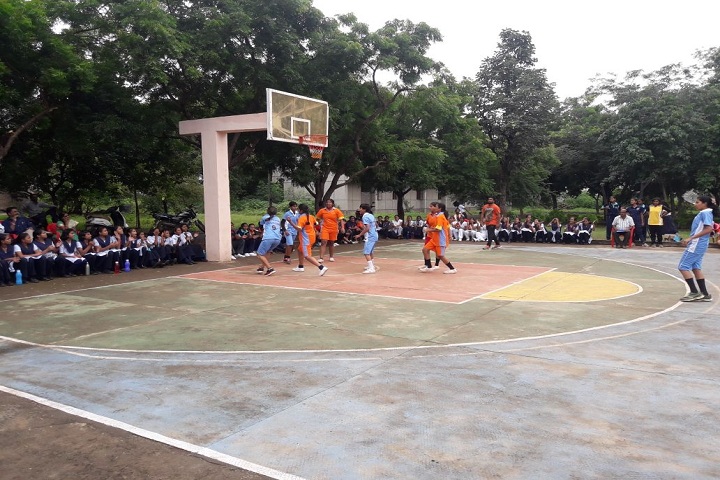 Jawahar Navodaya Vidyalaya-Sports