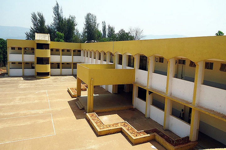 Jawahar Navodaya Vidyalaya-Campus