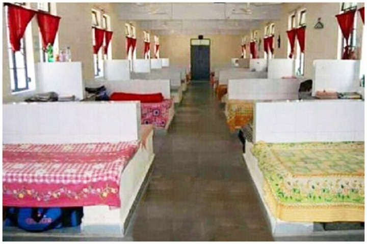 Jawahar Navodaya Vidyalaya-Hostel