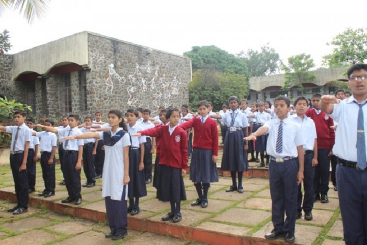 Jawahar Navodaya Vidyalaya-Assembly