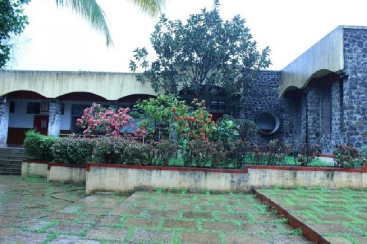 Jawahar Navodaya Vidyalaya-Garden